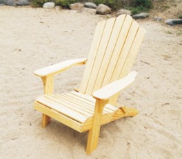 Adirondack Chair