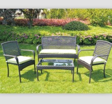 Wicker Furniture Set