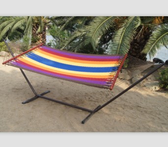 Hand Woven Hammocks