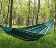 Fabric Hammock