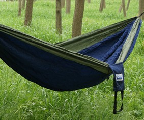 Parachute Hammocks