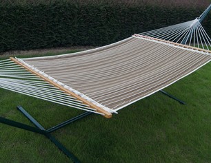 Sunbrella Quilted Hammocks