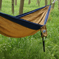 Parachute Hammocks