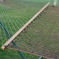 Rope Hammock