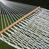 Rope Hammock